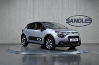 2024 Citroen C3 1.2 PureTech PLUS Euro 6 (s/s) 5dr HATCHBACK Petrol Manual