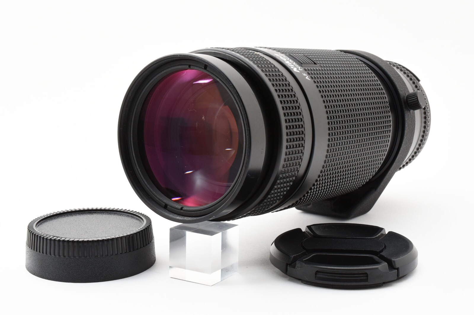 ★Nikon AF Nikkor ED 75-300mm 28-85mm★セット Amazon.com : Nikon AF Nikkor 75-300mm f/4.5~5.6 Telephoto