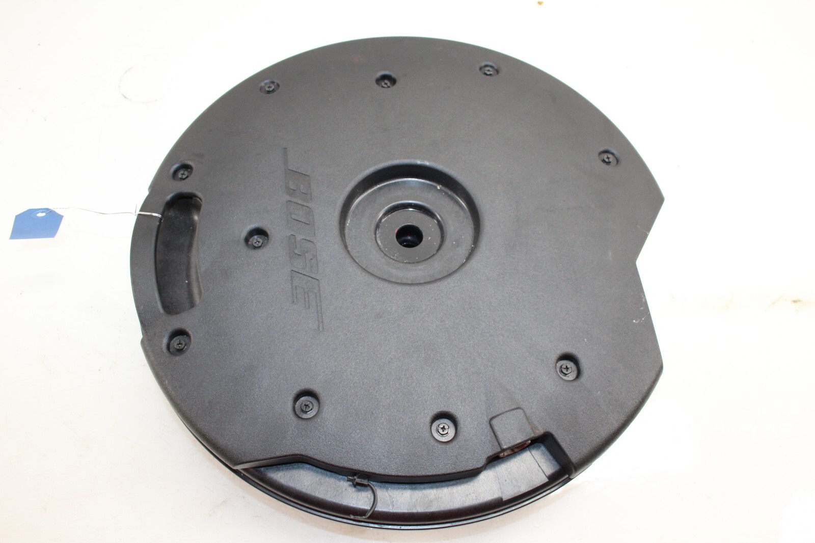 Nissan 370z Bose Sub Woofer 281705AA0A OEM DI144 | eBay