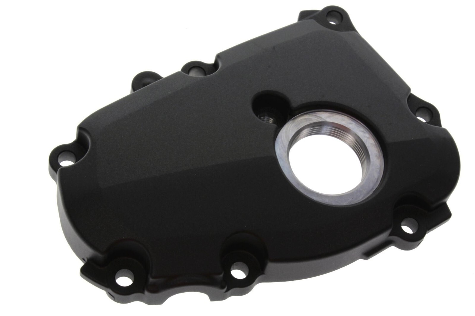 1B3-15416-00] YAMAHA - OIL PUMP COVER | eBay