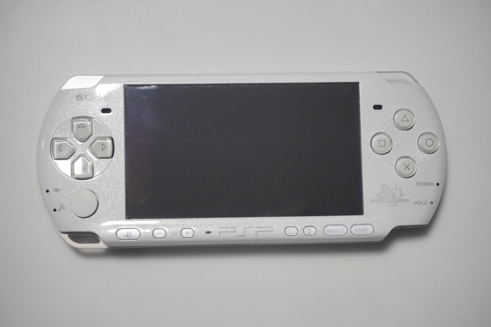 PSP-3000 Dissidia FF 20th Anniversary edition JP PlayStation