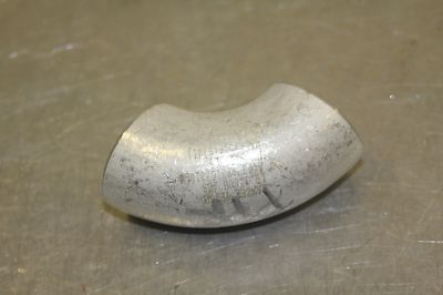 Stainless Steel 45° Long Radius Elbow 1-1/4'' 1RTK1