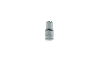 1/4 Inch Drive TX-E External Sockets