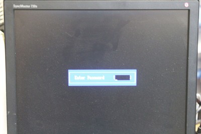 Vintage Micron ClientPro 766xi Tower 333mhz PII 6.4gb 96mb Windows 98 Desktop