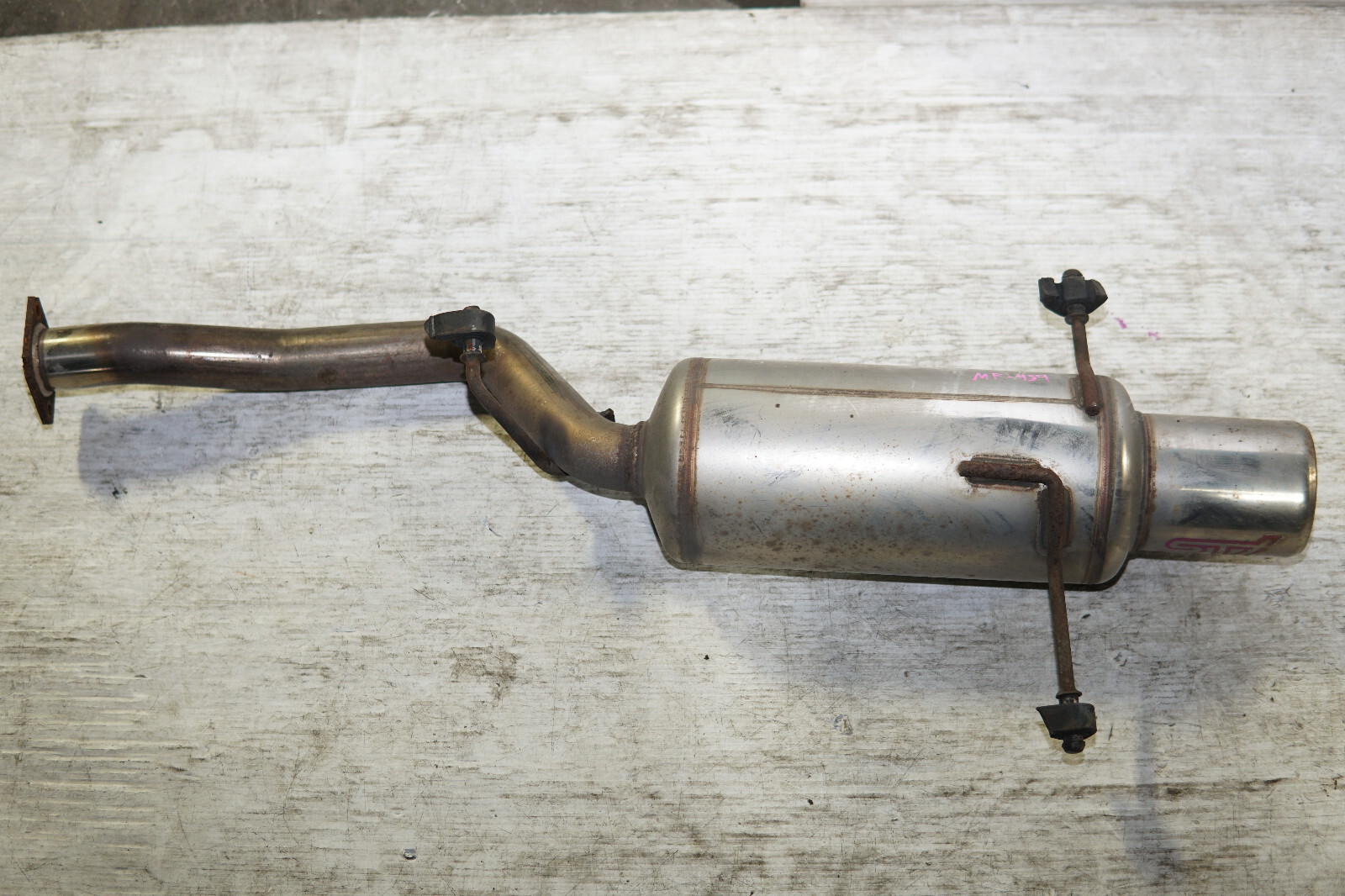 SUBARU WRX IMPREZA GDB,GDA涙目用マフラー $_57.JPG?set_id=880000500F