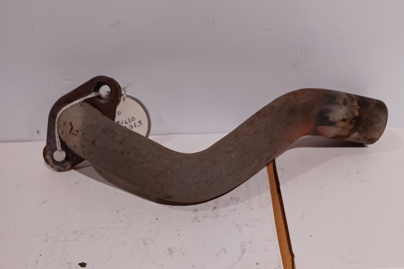 こじもえ Husqvarna Kohler Courage SV610 Engine Exhaust Tube 532188654