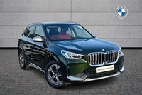 2023 BMW X1 Estate sDrive 20i MHT xLine 5dr Step Auto SUV Petrol Automatic