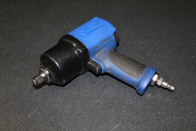 Impact Wrenches Cornwell Tool