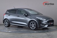 Ford Fiesta 1.0t Ecoboost Gpf St Line X Hatchback 5dr Petrol Manual Euro 6 s/s