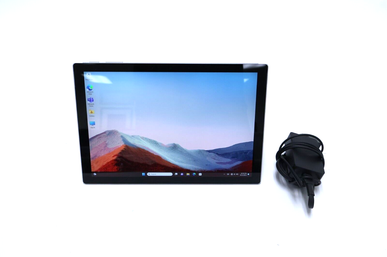 Microsoft Surface Pro 7 Plus 1960 | i5-1135G7@2.40GHz 8GB