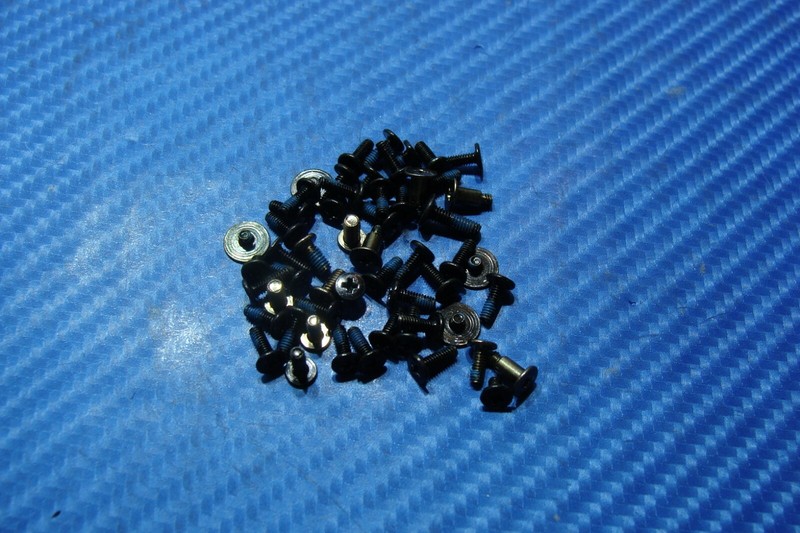 Lenovo 17.3" G700 20251 OEM Laptop Screw Set Screws Set of Screw Assembly GLP*