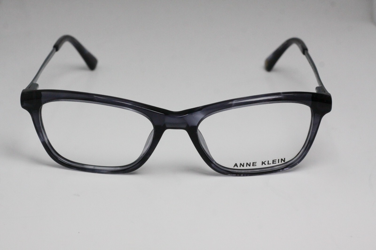 Anne Klein AK5064 400 Navy Horn Crystal 51-17-140 FLEX Anne Klein AK5064 400 Navy Horn Crystal 51-17-140 FLEX