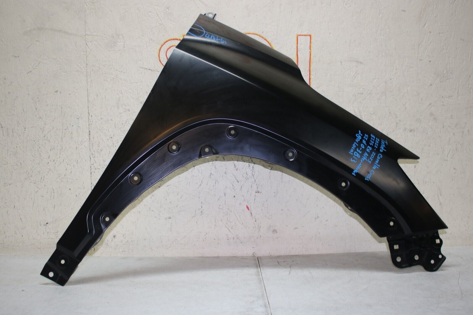 2022 2023 TOYOTA COROLLA CROSS RIGHT SIDE FENDER | eBay 2022 2023 TOYOTA COROLLA CROSS RIGHT SIDE FENDER | eBay
