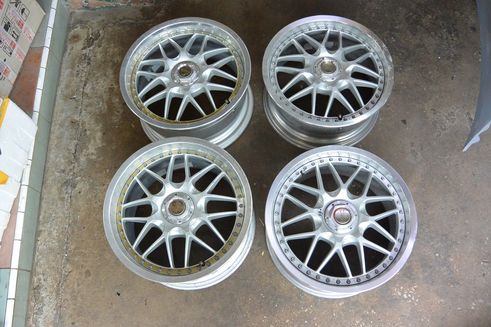 JDM 17
