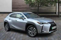 2024 Lexus UX Electric Hatchback 300e 150kW 72.8 kWh 5dr E-CVT (Premium Plus Pac