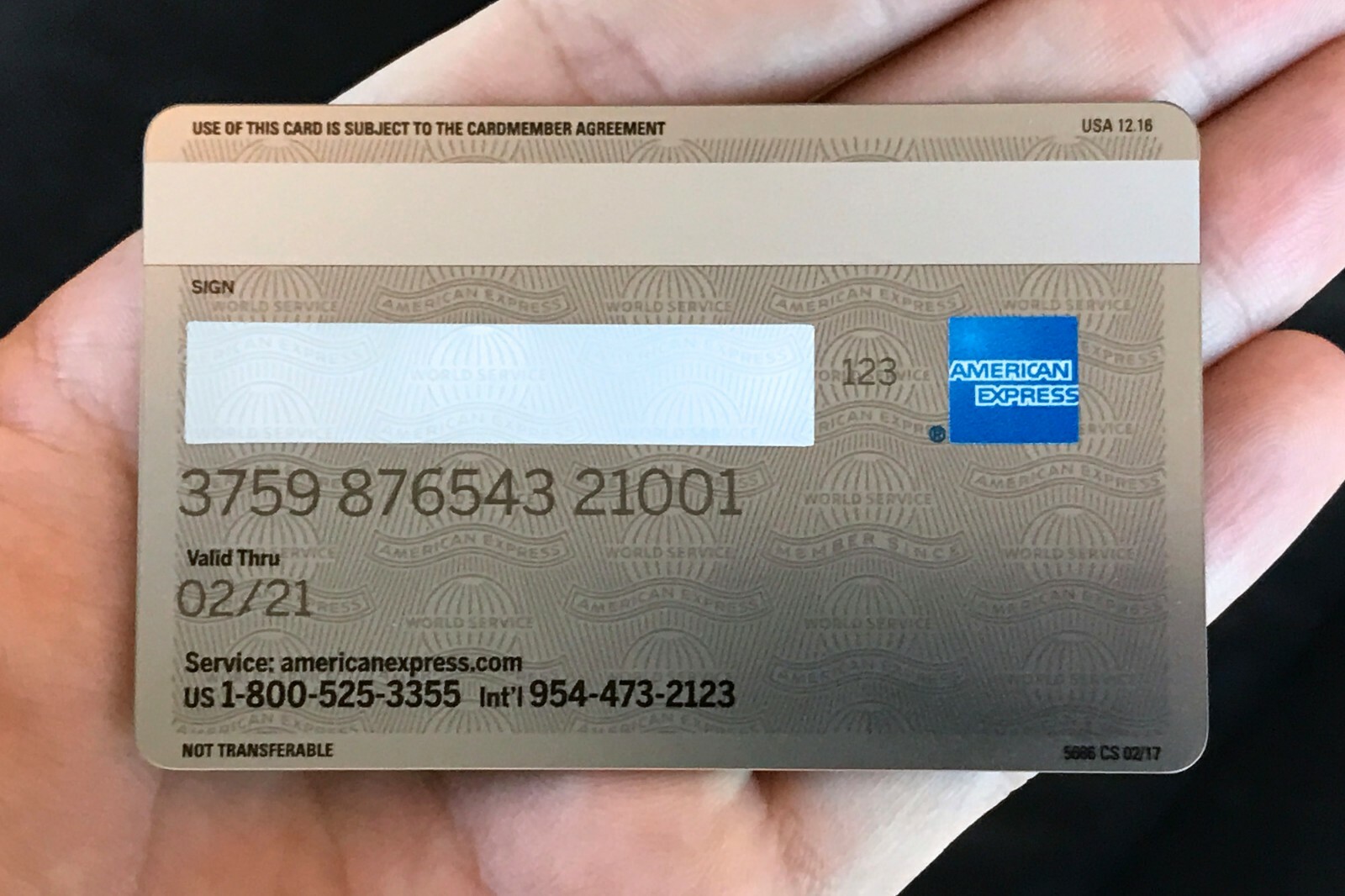 American Express Usa >> American Express Platinum Card Metal Rare In Collectibles American Express Usa >> American Express Platinum Card Metal Rare In Collectibles