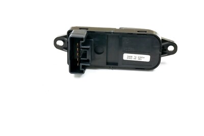 2007-2012 Mazda CX-7 Rear Power Window Switch Genuine OEM NEW EG23-66-380