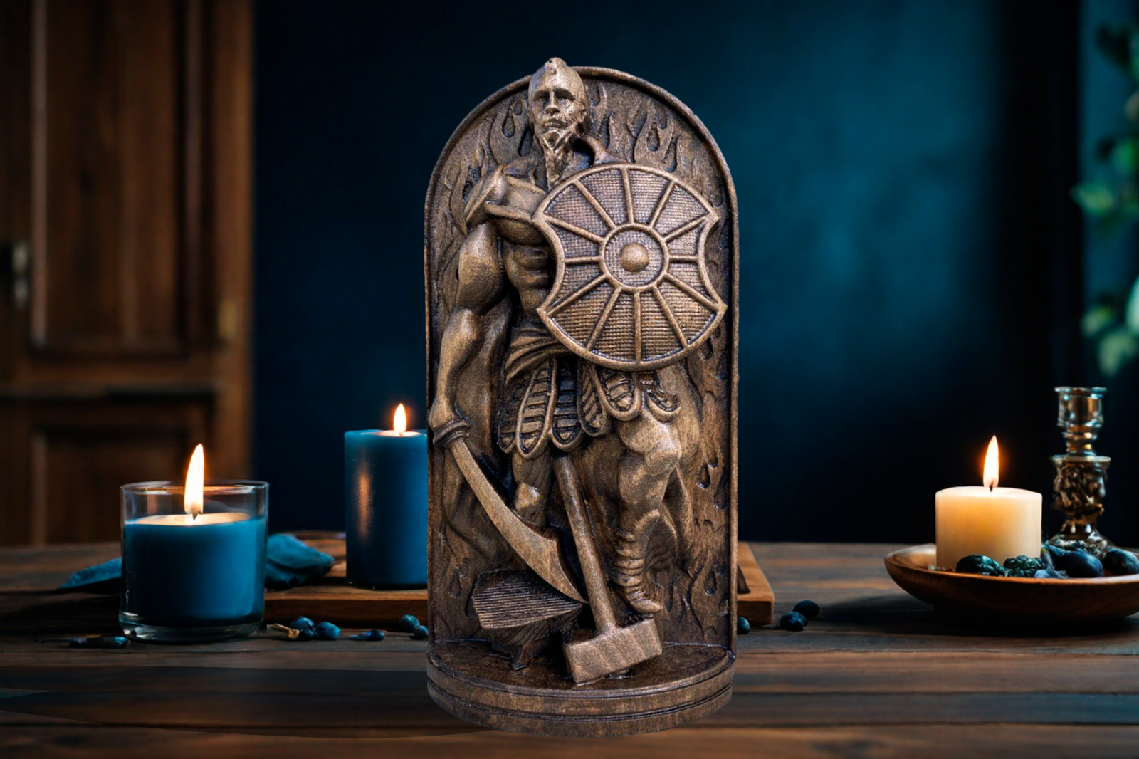 Formadagi ayollar bilan jinsiy aloqa