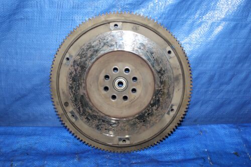 02 05 Subaru Forester 2.0L EJ20 Manuel OEM Flywheel JDM 02 05 Subaru Forester 2.0L EJ20 Manuel OEM Flywheel JDM