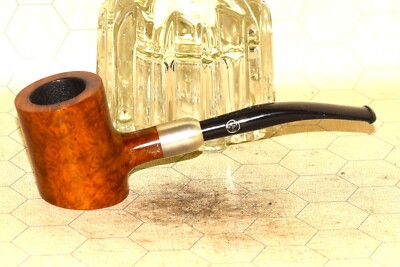 RATTRAY'S 29 SITTER Tobacco Pipe #A582