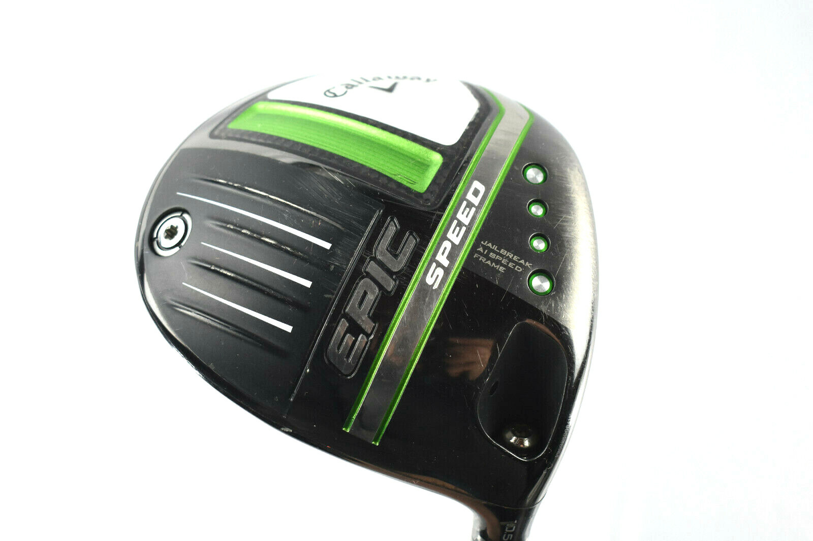 キャロウェイ　EPIC10.5ドライバー Callaway Epic Speed Driver 10.5* Project X HZRDUS Smoke iM10