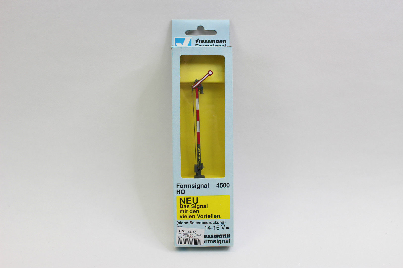 Viessmann Modelleisenbahn