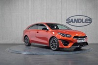 2022 Kia ProCeed 1.5 T-GDi GT-Line Shooting Brake Euro 6 (s/s) 5dr ESTATE Petrol
