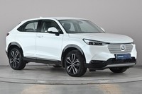 Honda Hr V 1.5 H I Mmd Advance Suv 5dr Petrol Hybrid CVT Euro 6 s/s 131 Ps