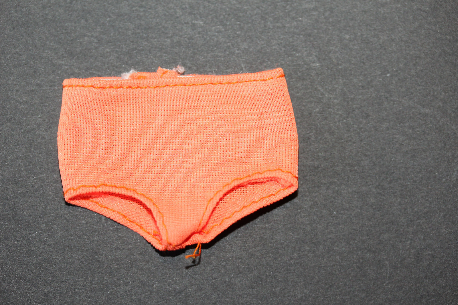 VINTAGE SKIPPER 1971 SUN SET MALIBU SKIPPER #1069 SWIMSUIT BOTTOMS-NEAR EXC