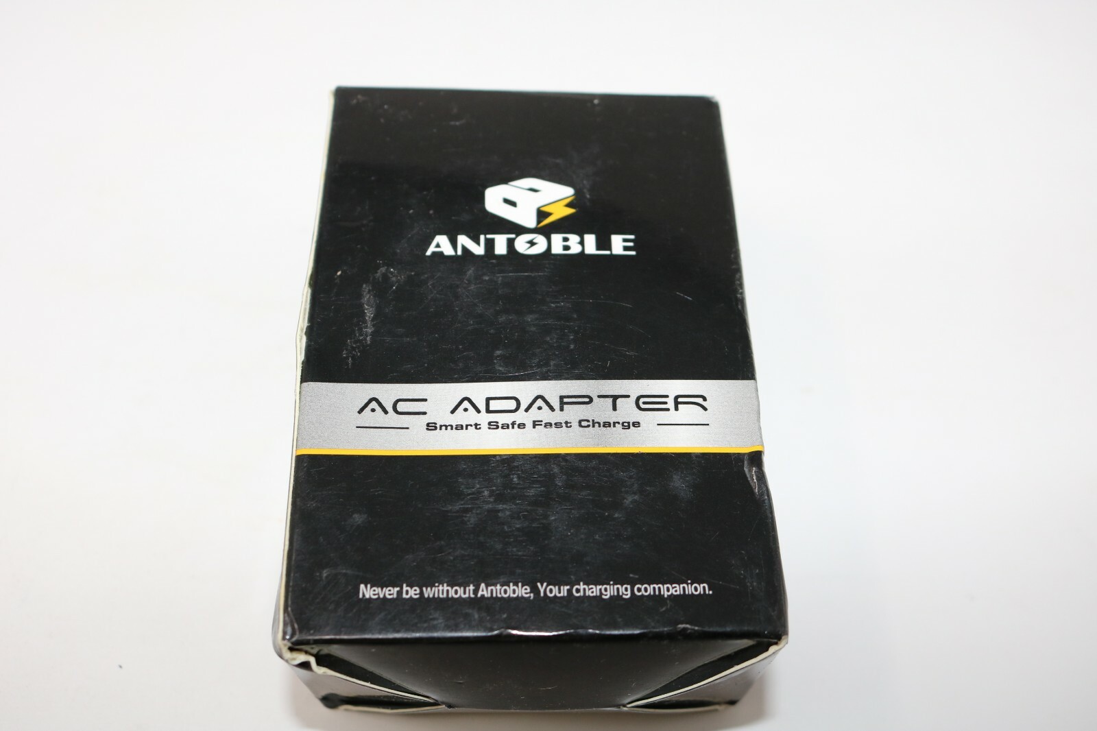 Antoble 6.5ft Cord AC Adapter for Motorola Surfboard SB6120 SB6121 SB6141 SB6180