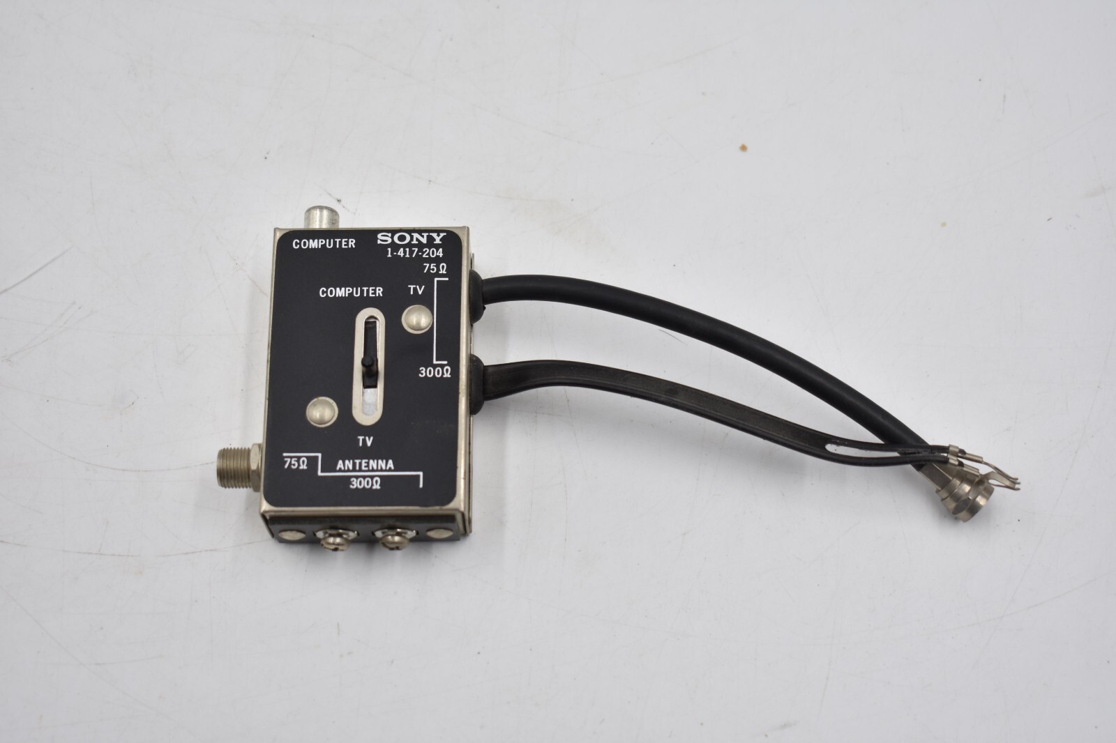 テレビ ALPHA-PA 3404 Alpha Communications