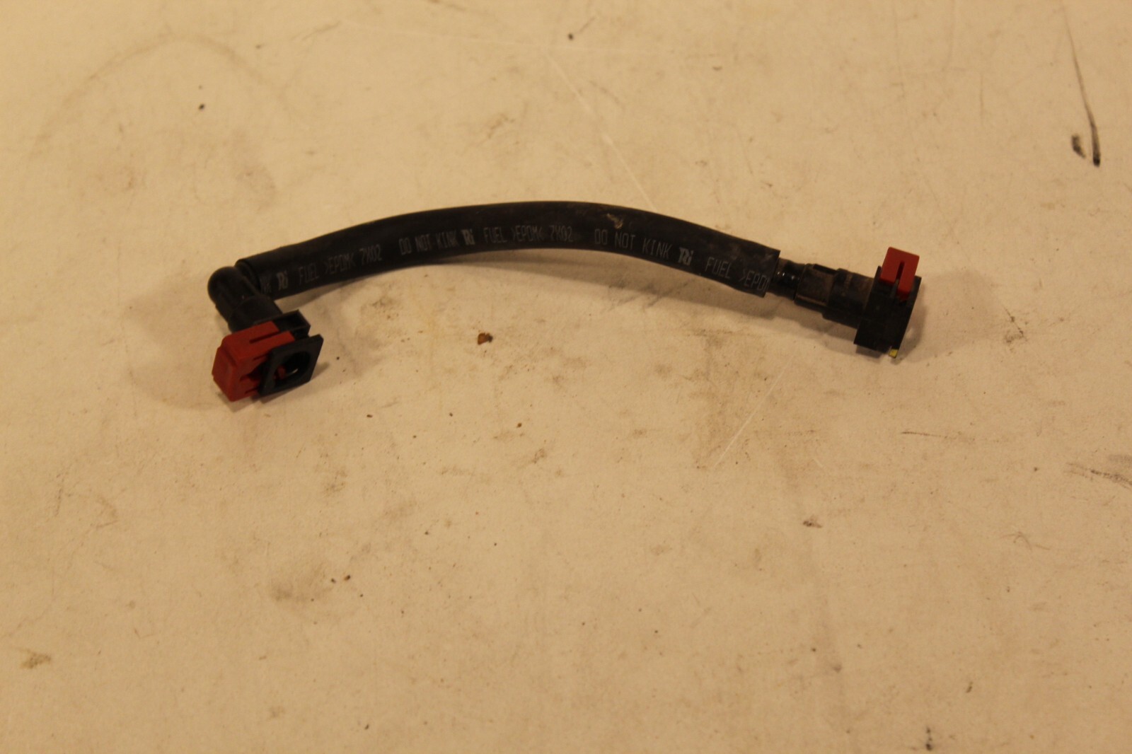 タング KAWASAKI EX400 NINJA 400 ER400 Z400 FUEL PUMP HOSE 51044