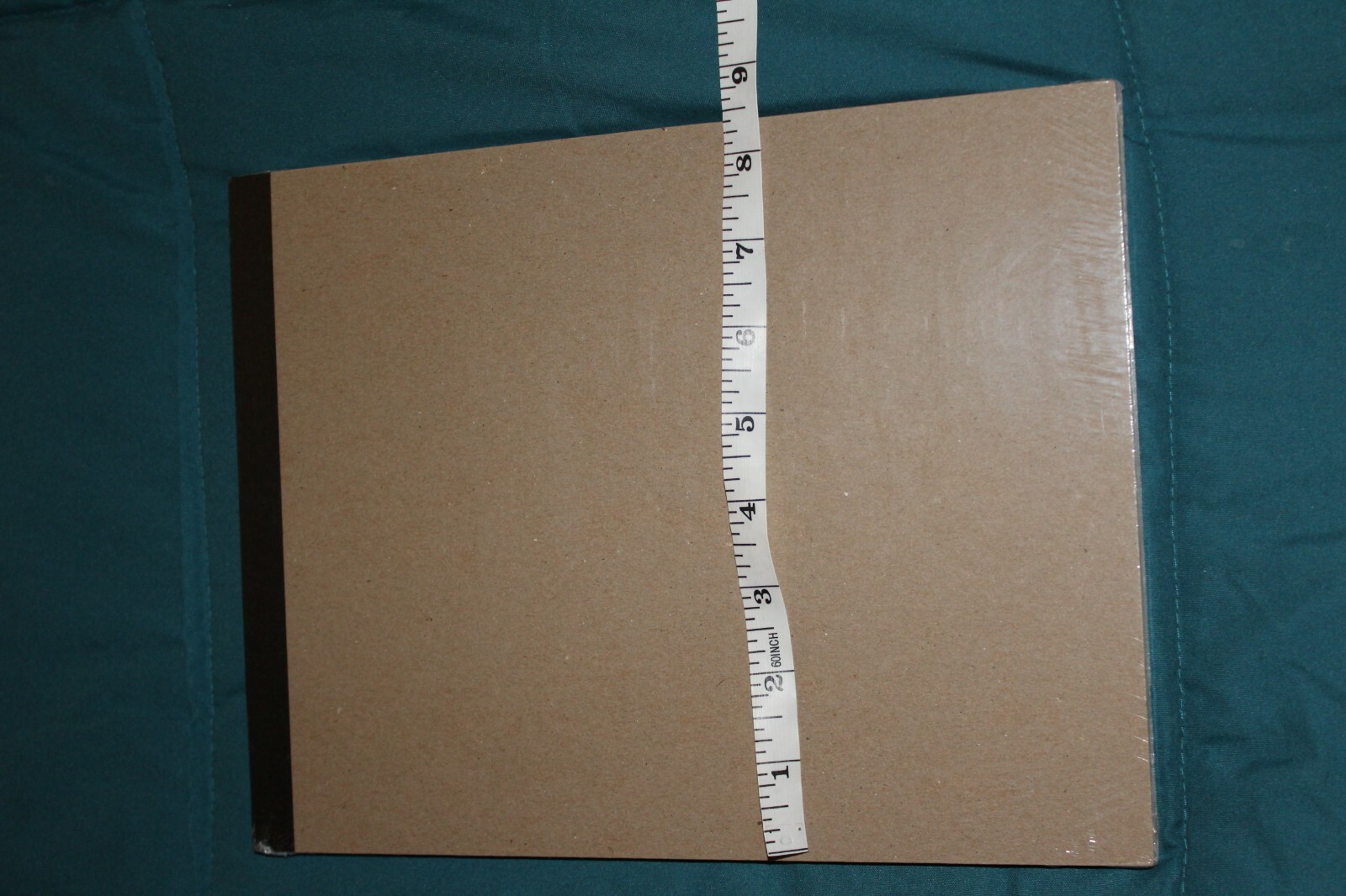 Bienfang Calligraphic Parchment Assorted 50 Sheets 8.5