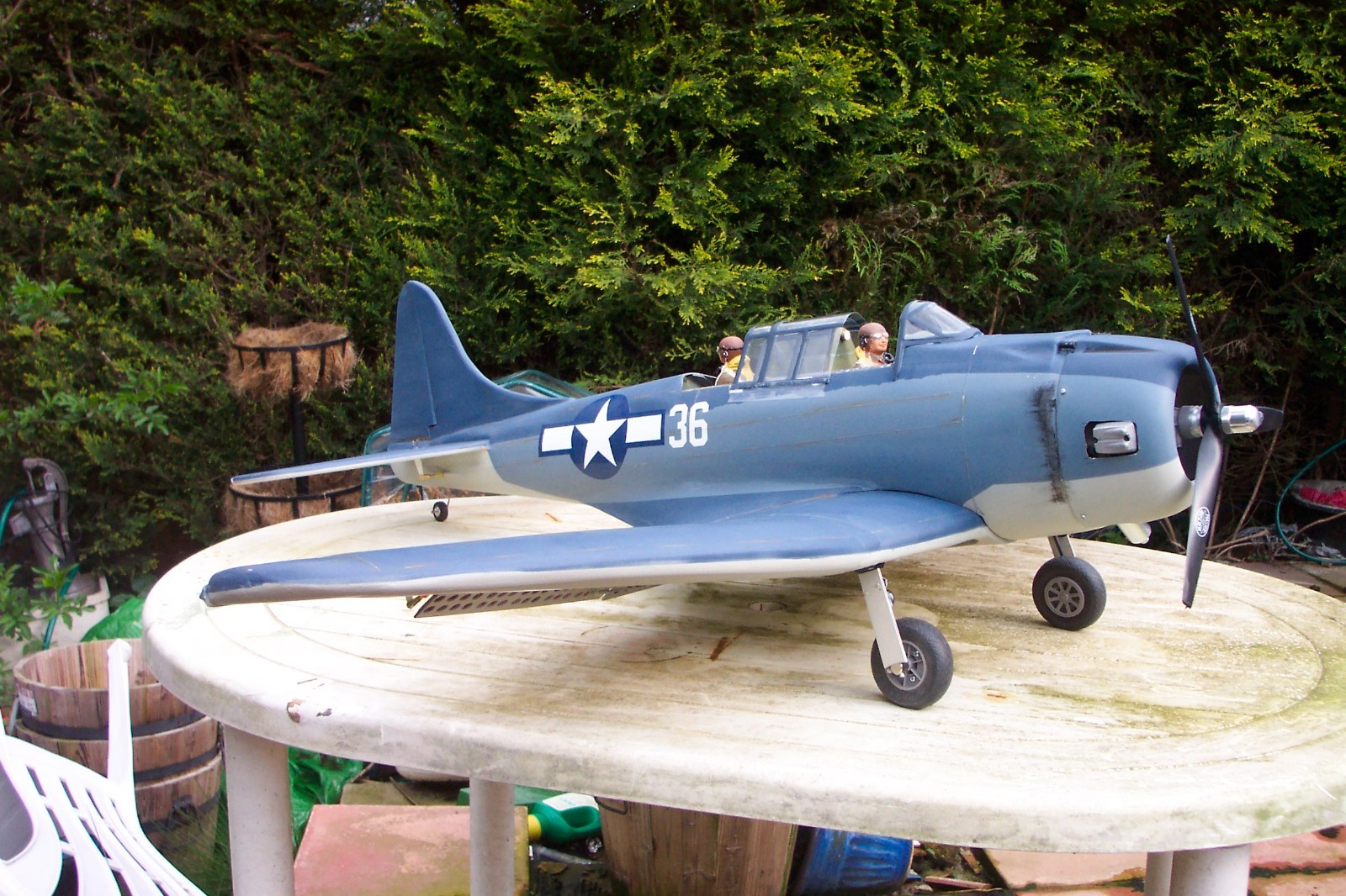 Skyshark Radio Control R/C Kit Manufacturing Business