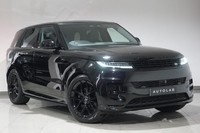 2023 Land Rover Range Rover Sport 3.0 D300 MHEV Dynamic SE SUV 5dr Diesel Auto 4