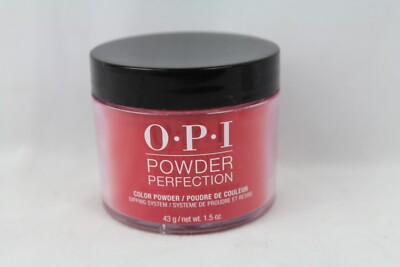 O.P.I. Various Colors Dip Powder Brand New! Ships Free!!