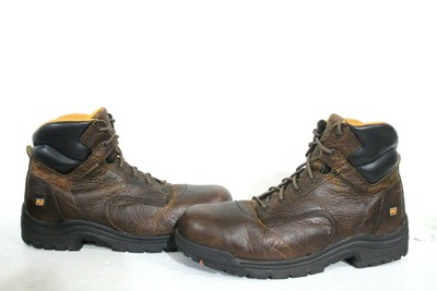 timberland pro titan 6 inch