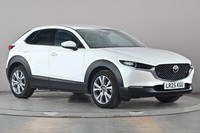 Mazda Cx 30 2.5 E Skyactiv G Mhev Takumi Suv 5dr Petrol Auto Euro 6 s/s 140 Ps