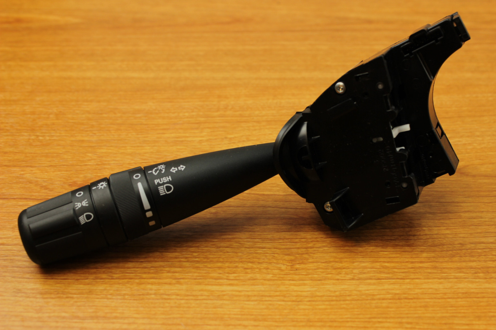 20062014 Chrysler Jeep Dodge Multi Function Turn Signal Switch Mopar