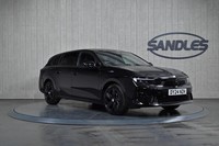 2024 Vauxhall Astra 1.2 Turbo GS Sports Tourer Euro 6 (s/s) 5dr ESTATE Petrol Ma