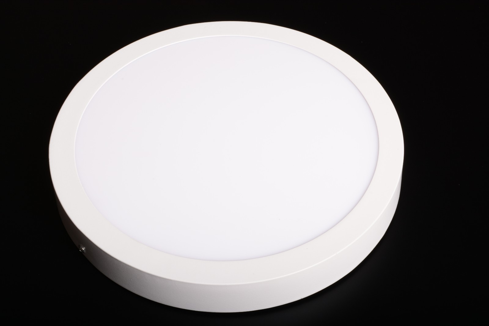 Plafoniere A Led Da Soffitto Prezzi : Faretto led da soffitto parete plafoniera 24w rotondo 300mm bianco