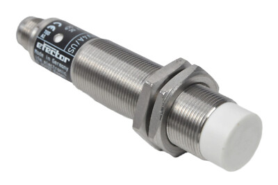IFM inductive sensor IG5602, IGA3008-BPKG/V4A/US-100-DPS