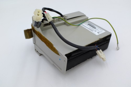 GE Refrigerator Inverter Compressor Board WR55X10504 VCC2 EU GE Refrigerator Inverter Compressor Board WR55X10504 VCC2 EU