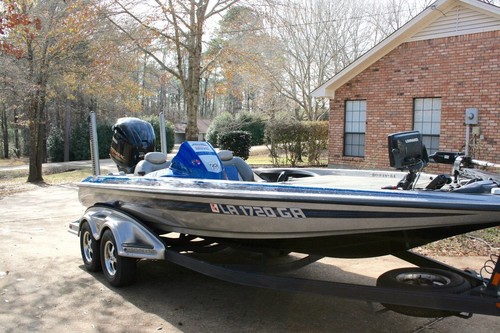 Skeeter ZX 190 Dual Console Trailerable Bay Fishing waterproof