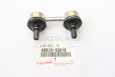 10th Anniversary PlayStation&PlayStatio… Toyota Avalon Camry Corolla OEM Genuine Front Stabilizer