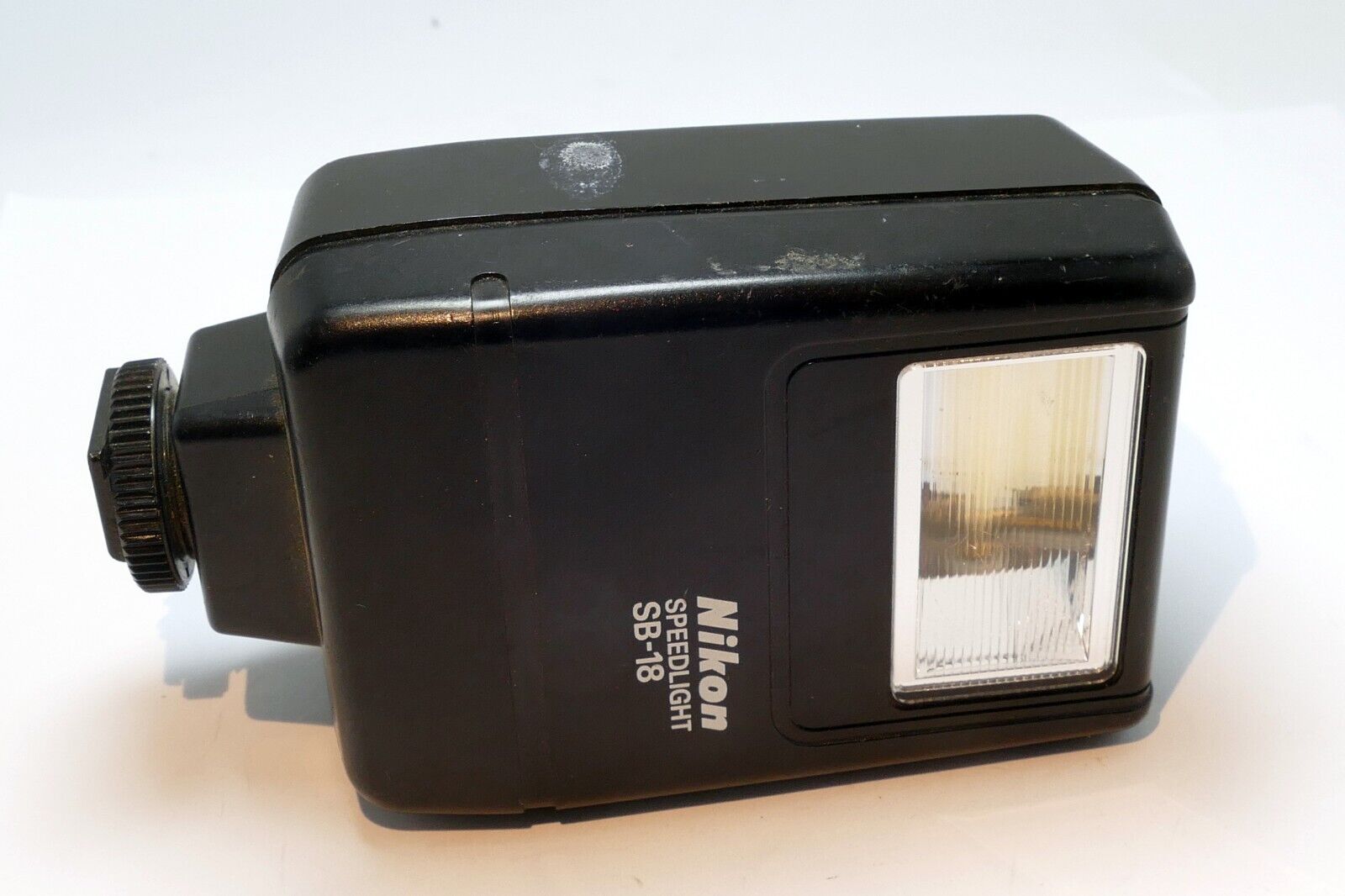 Nikon SB-23 Speedlight - Accessory – Kamerastore