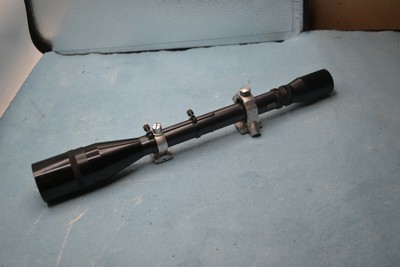 J Unertl Scope Serial Numbers