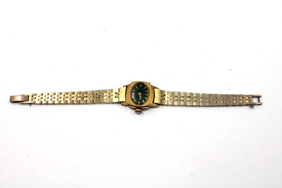 ORIENT WOMEN'S WIND UP Wrist Watch Parts / Repair  / FREE SHIPPING S120-42800