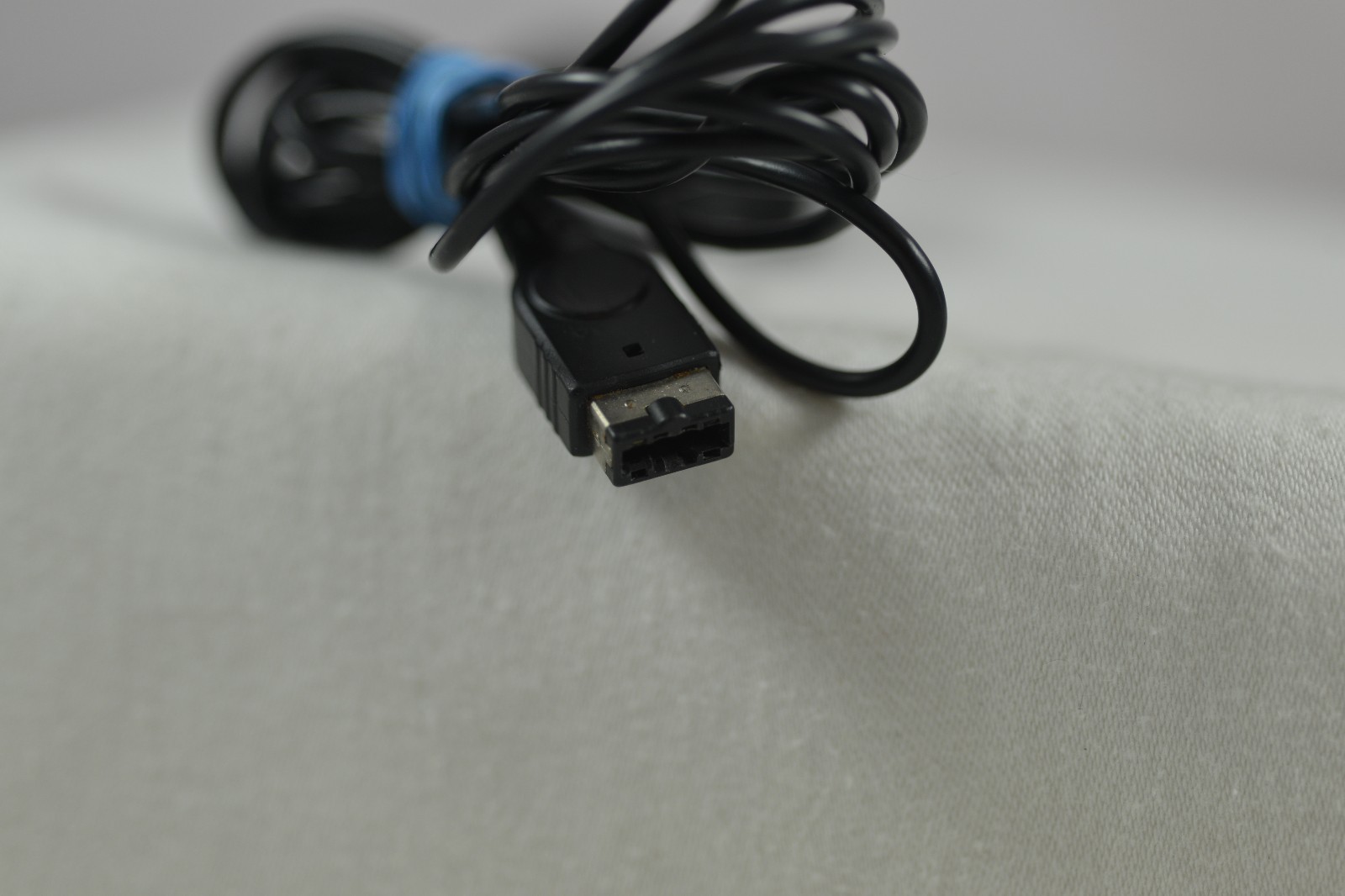 GENUINE NINTENDO NTR-002 AC ADAPTER FOR DS & GAME BOY ADVANCED TESTED FREE SHIP