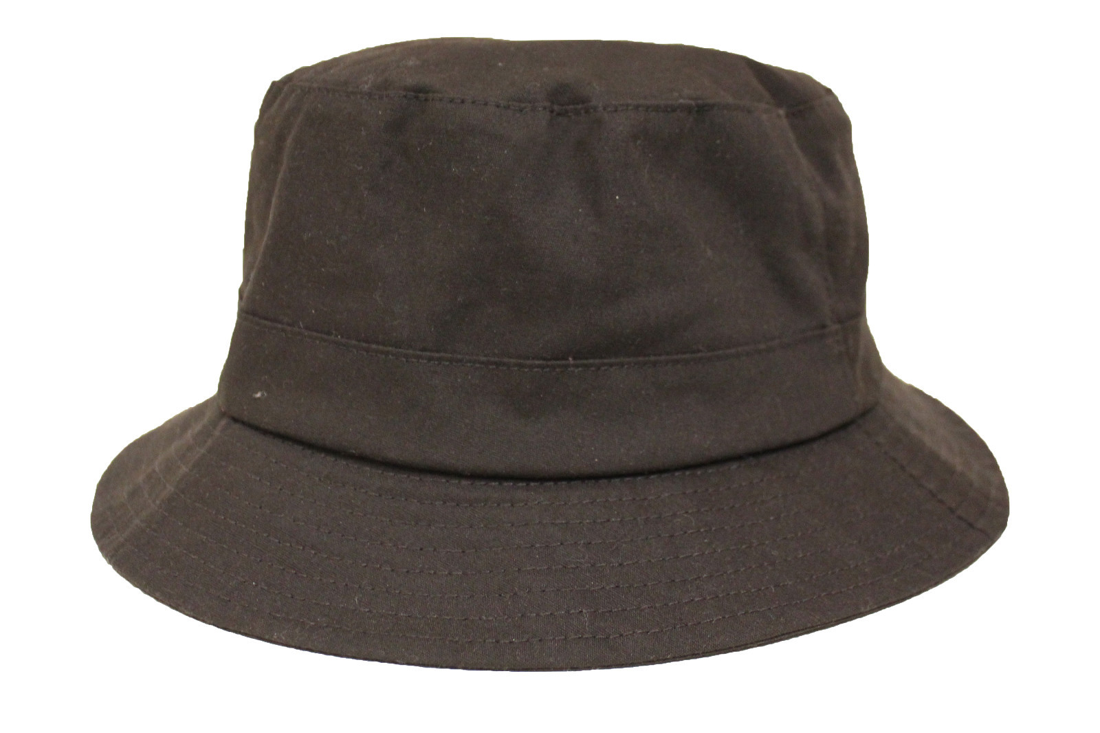 Derwent 100 Cotton Oil Waxed Bush Wax Bucket Hat With Tartan Lining eBay